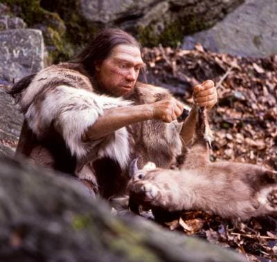 Neandertaler